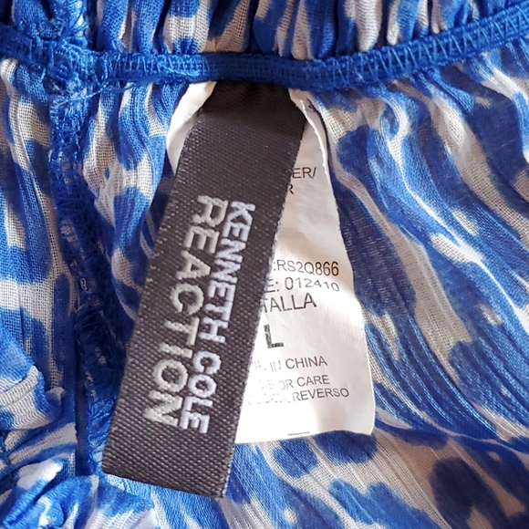 Kenneth Cole Reaction Shorts - Picture 7 of 8
